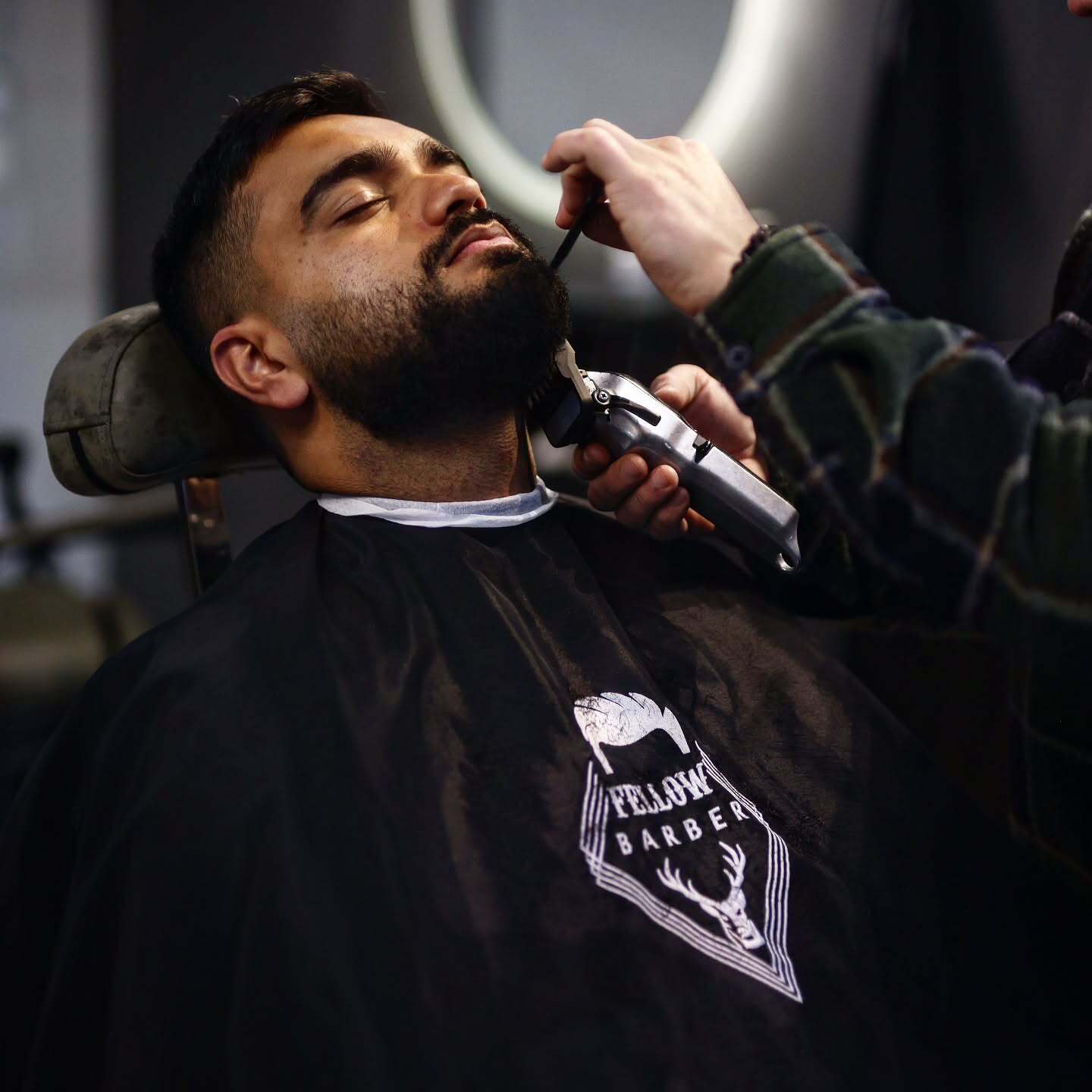 Image Left Barbershop