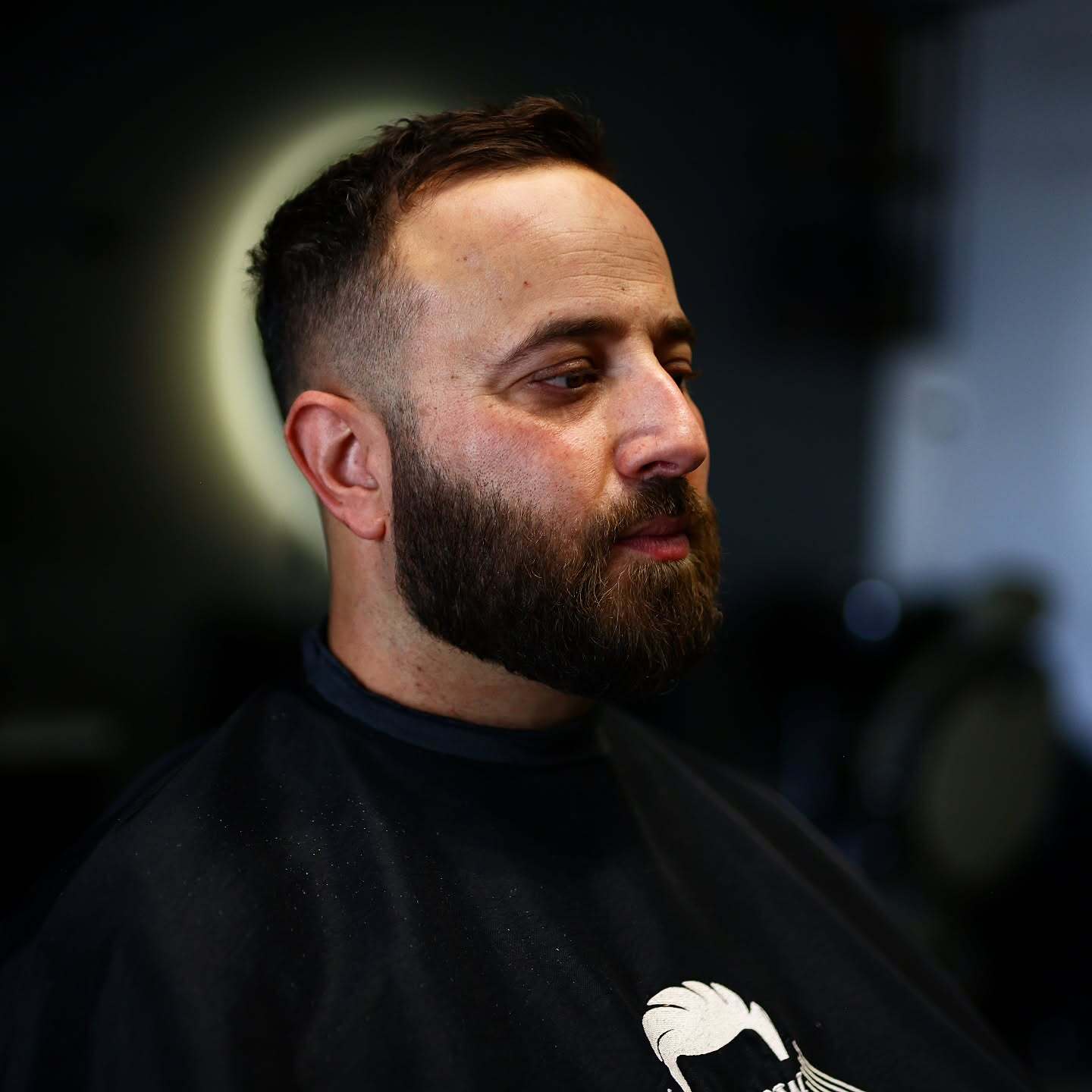 Image Barbershop Instagram