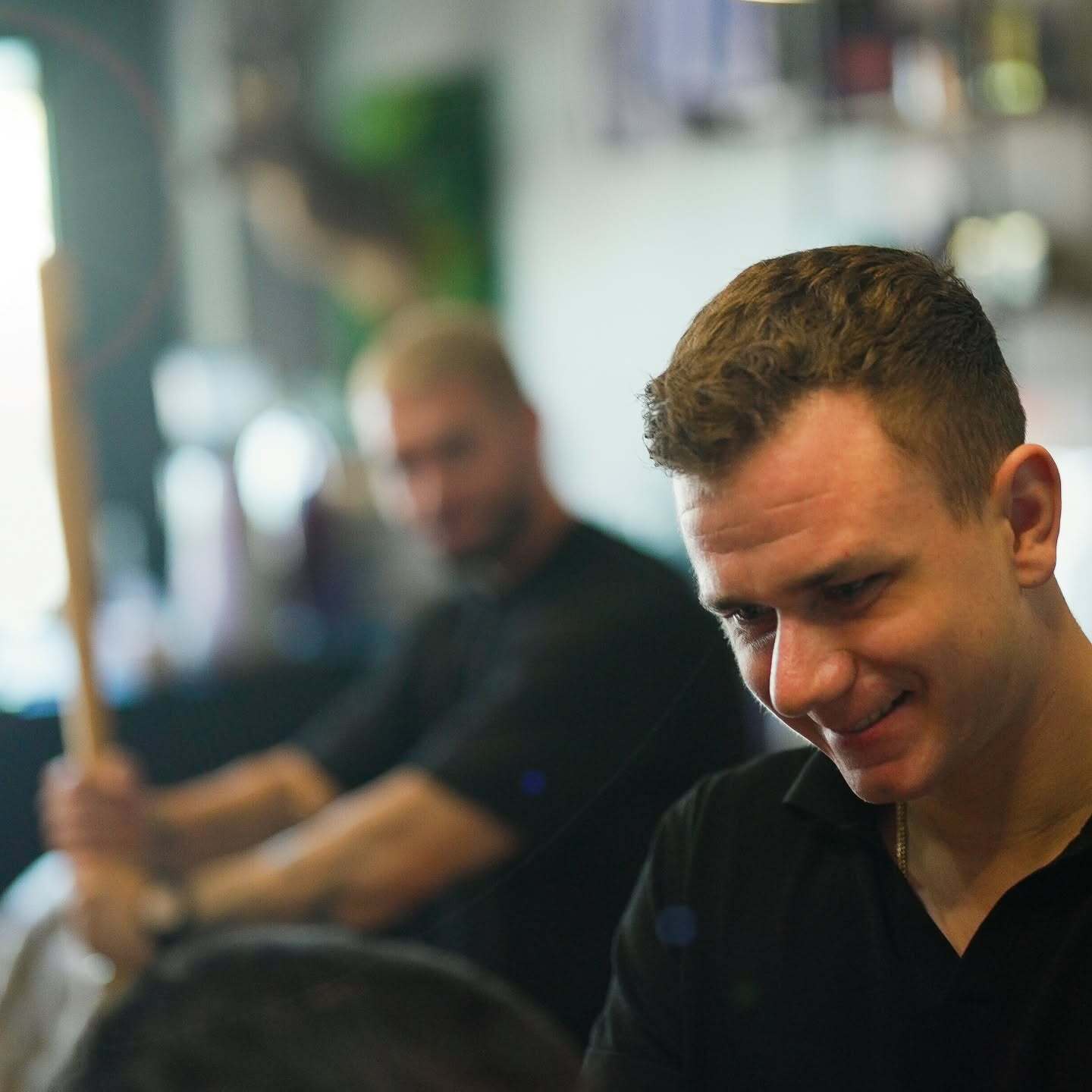 Image About Barbershop