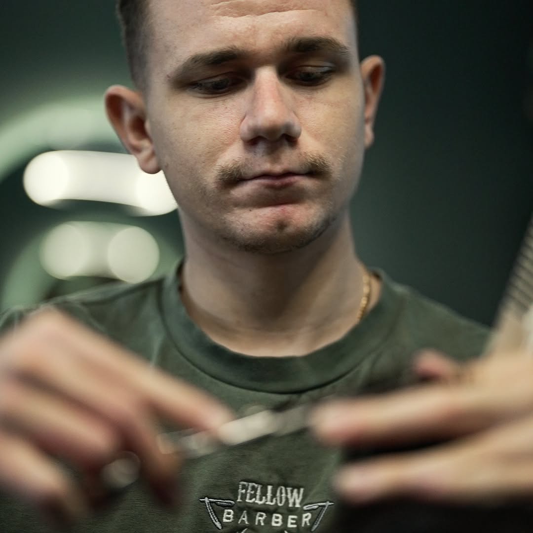 Image Left Barbershop