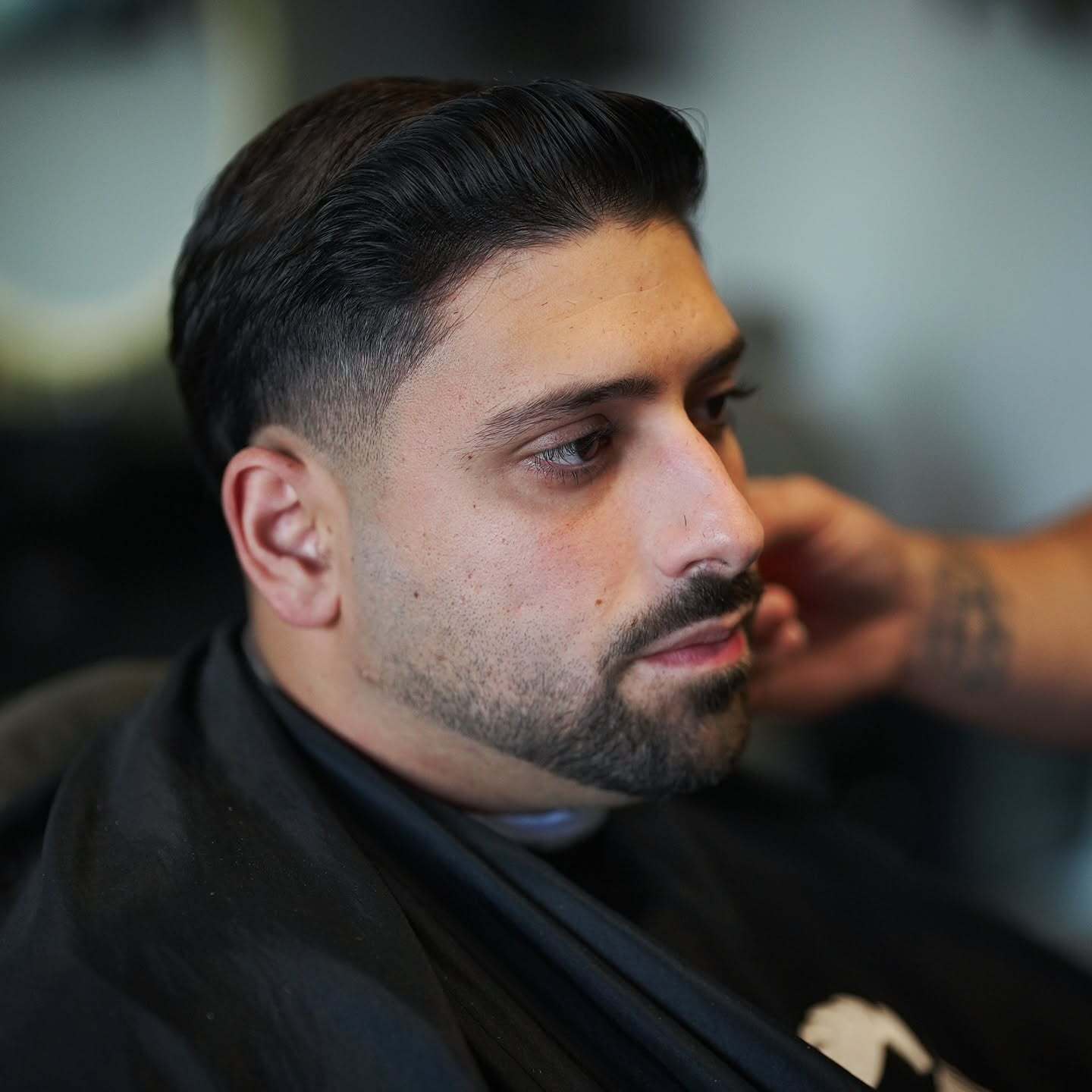 Image Left Experience