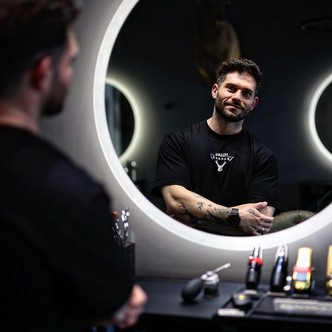 Image About Barbershop