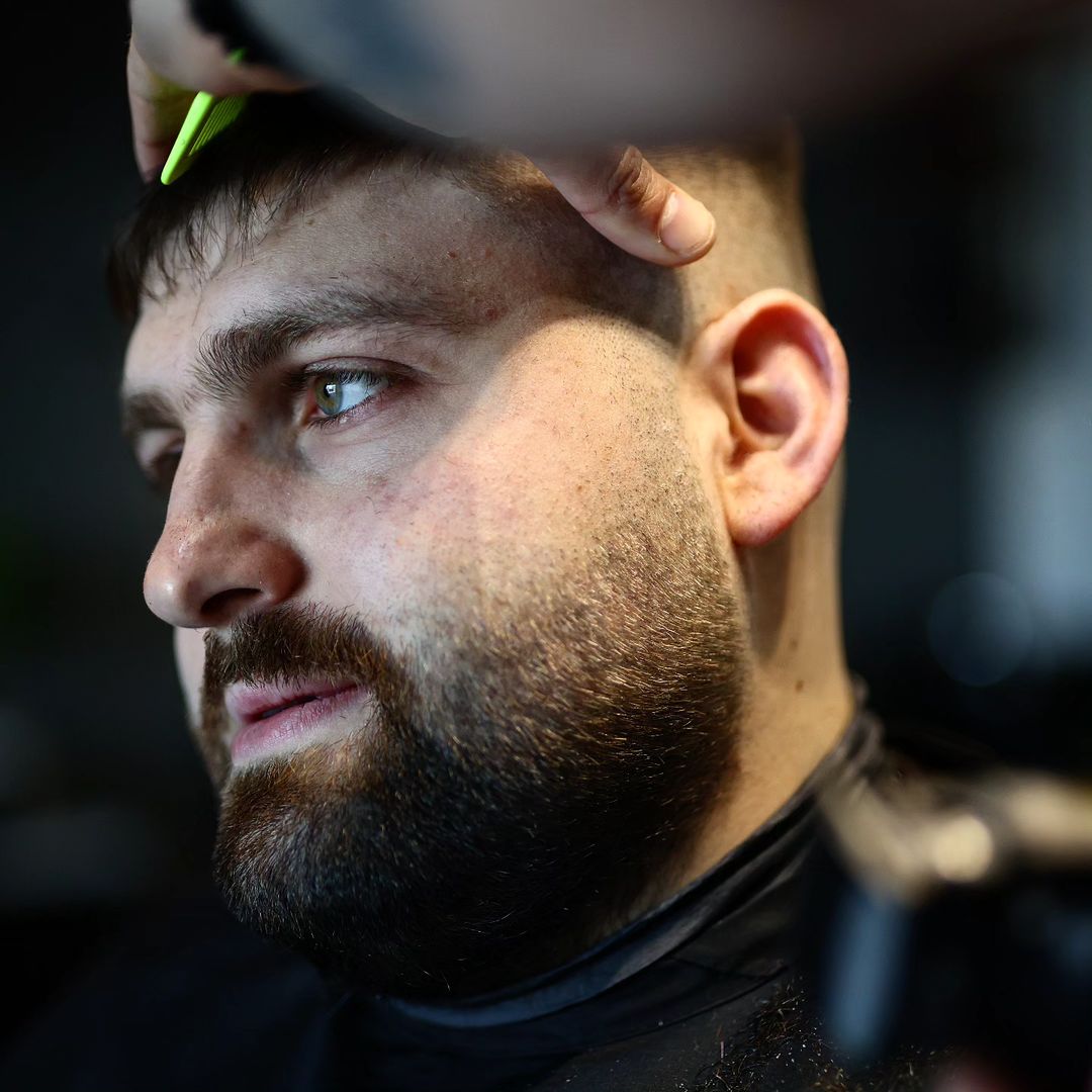 Image About Barbershop